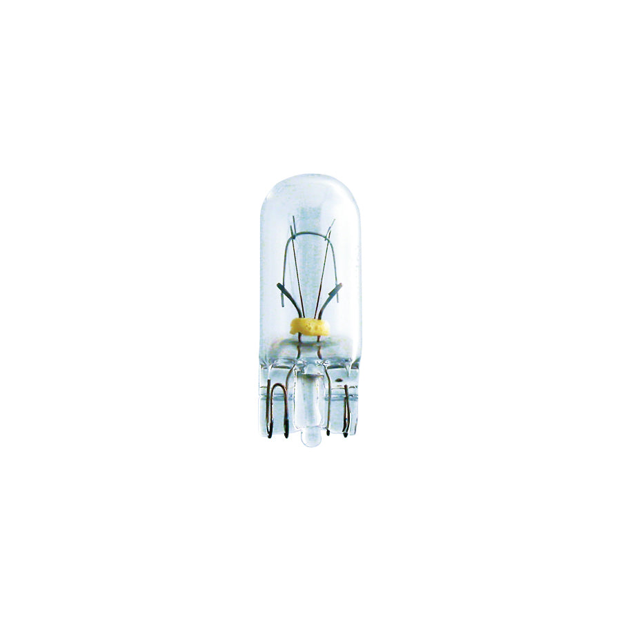 PHILIPS 13960CP Dashboard bulb 24V 2,5W, Wedge Base Lamp, W2,1x9.5d