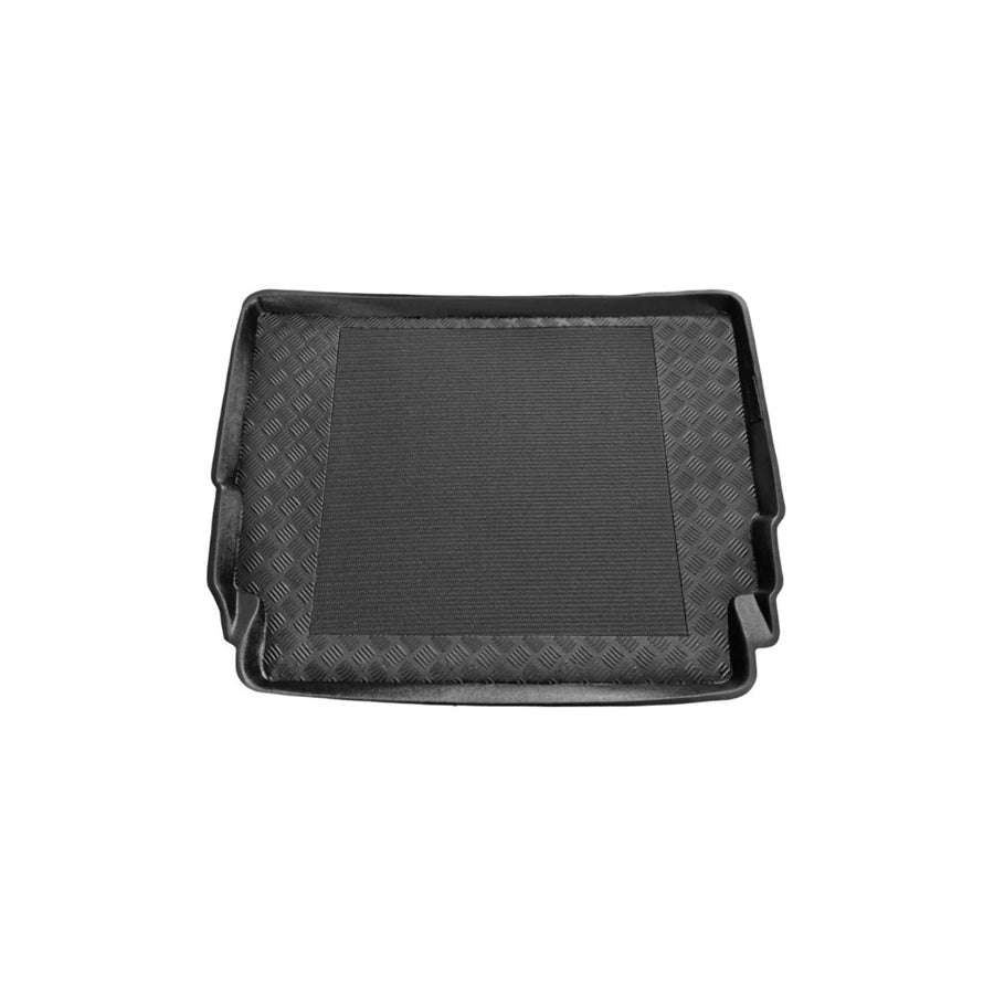 REZAW PLAST 100908M Car boot tray suitable for MERCEDES-BENZ E-Class Saloon (W210) Plastic, Nonslip