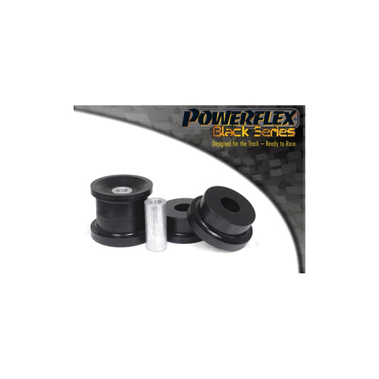 Powerflex BMW E81 E90 F20 F22 F30 Black Series Rear Subframe Rear Mounting Bush