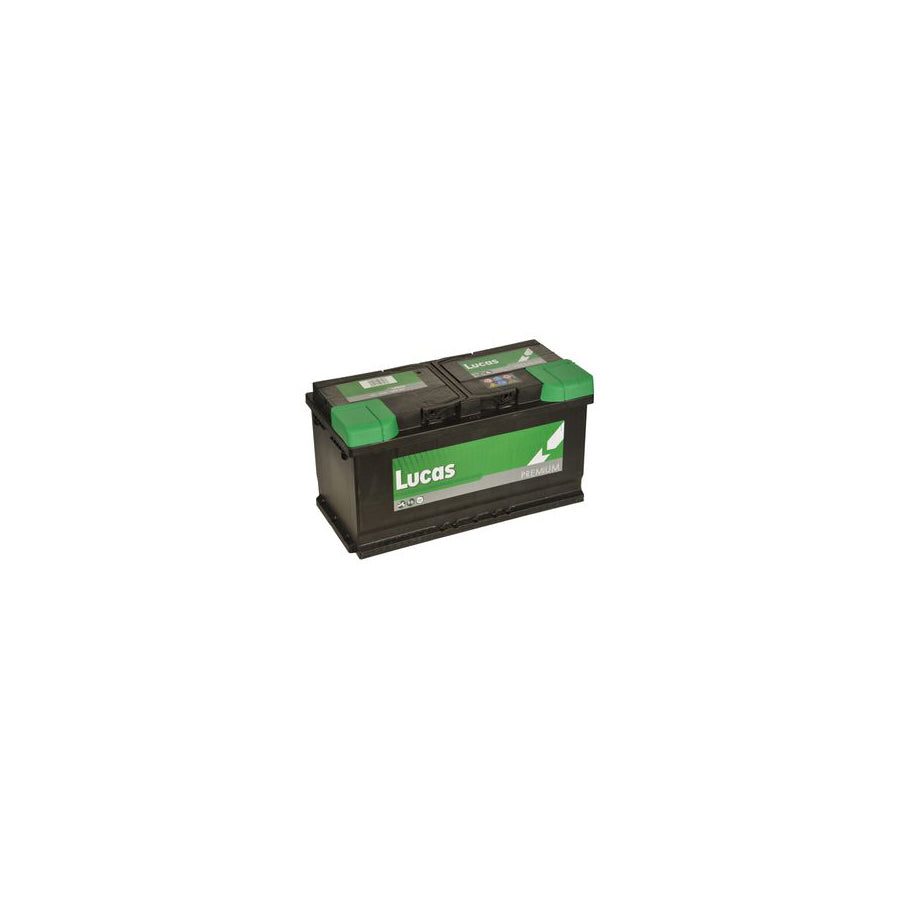 Lucas LP019 Lucas Premium Car Battery 12V 95AH | Duco Car Parts UK Car Parts