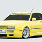 Rieger 00019013 VW 53I Corrado Front Splitter