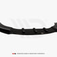 Maxton Design Skoda Octavia Front Splitter