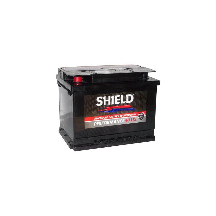 Shield 078 SMF Performance Plus Automotive & Commercial Battery