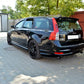 Maxton Design Volvo V50f R-design Side Skirts Diffusers