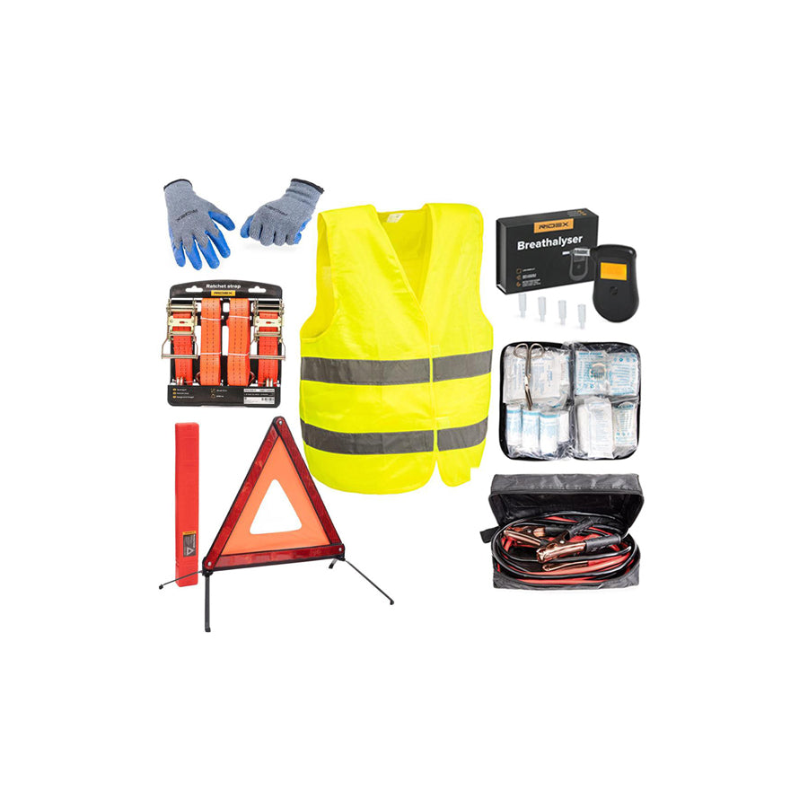 RIDEX 3782A0020 First aid kit