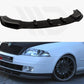 Maxton Design SK-OC-2-FD1T Front Splitter Skoda Octavia | Duco Car Parts UK Car Parts