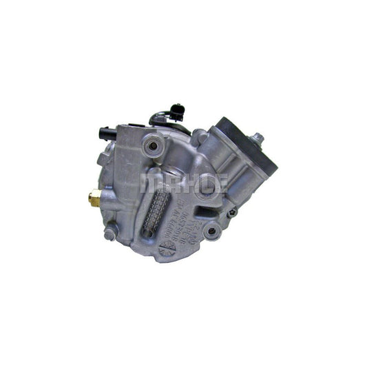 MAHLE ORIGINAL ACP 179 000P Compressor, air conditioning PAG 46, Refrigerant: R 134a