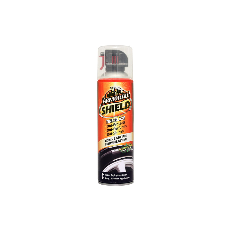 ARMORALL AA 500ml Shield Tire Glaze
