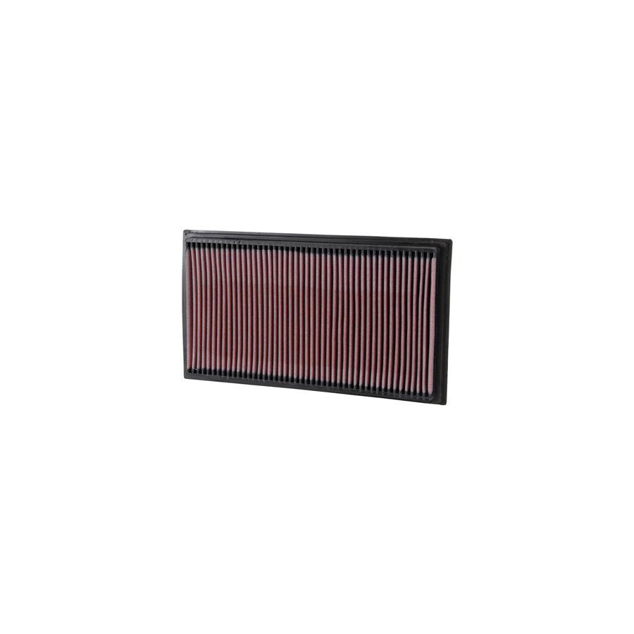 K&N 33-2747 Replacement Air Filter