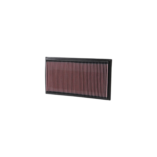 K&N 33-2747 Replacement Air Filter