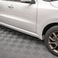 Maxton Design Dodge Durango RT MK3 Side Skirts Diffusers