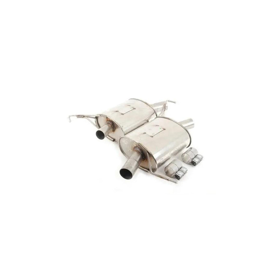 Genuine BMW N55 F10 F11 535i(x) M Performance Exhaust Muffler