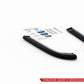 Maxton Design Dodge Durango RT MK3 Rear Side Splitters