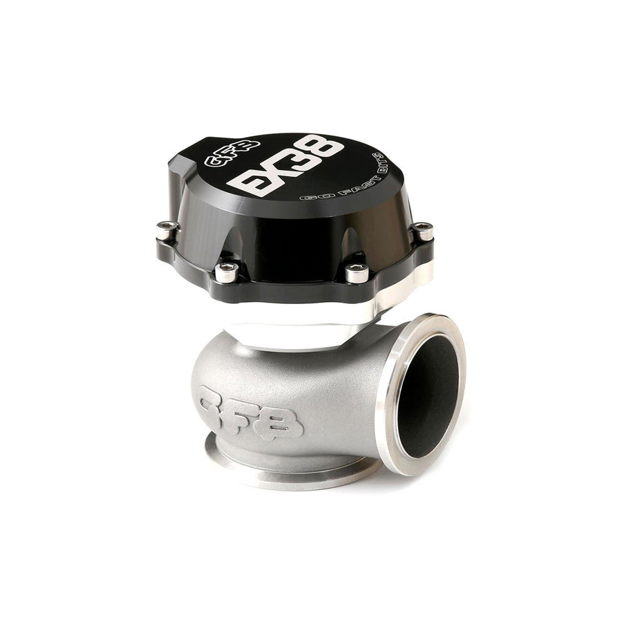 Go Fast Bits 7003-ED EX38 - 38mm V-Band style exter Ex Display/Demo