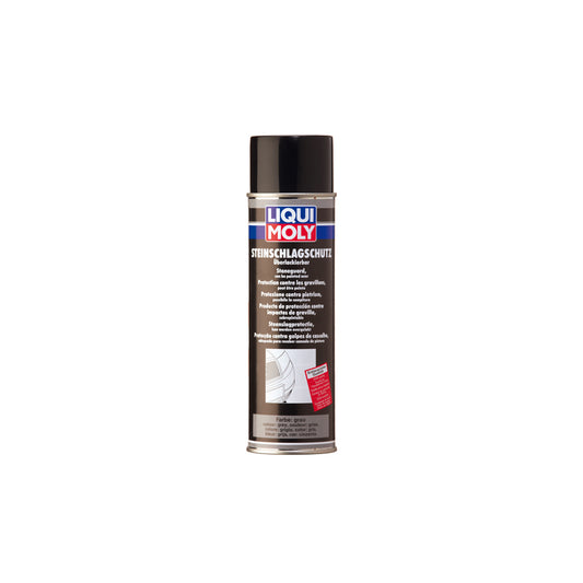 Liqui Moly Stoneguard Gray Spray 500ml