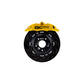 EBC BBK002YEL-1 Honda Civic Front Big Brake Kit Yellow 2 | Duco Car Parts UK Car Parts