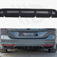 Maxton Design VW-PA-B8-RLINE-RS1T Rear Valance VW Passat R-line B8 (2015-19) | Duco Car Parts UK Car Parts