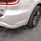 Maxton Design Dodge Durango RT MK3 Rear Side Splitters