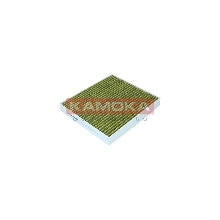 Kamoka 6080109 Pollen Filter | Duco Car Parts UK Car Parts