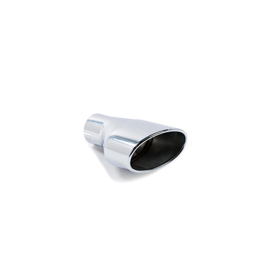 MillTek Audi 2.5TFSI 8S TTRS Quattro Resonated Cat-Back Exhaust