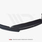 Maxton Design VW Passat R-line B8 Front Splitter V.2