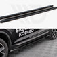 Maxton Design SK-KO-1F-SD1T Side Skirts Diffusers Skoda Kodiaq MK1 Facelift (2021-) | Duco Car Parts UK Car Parts