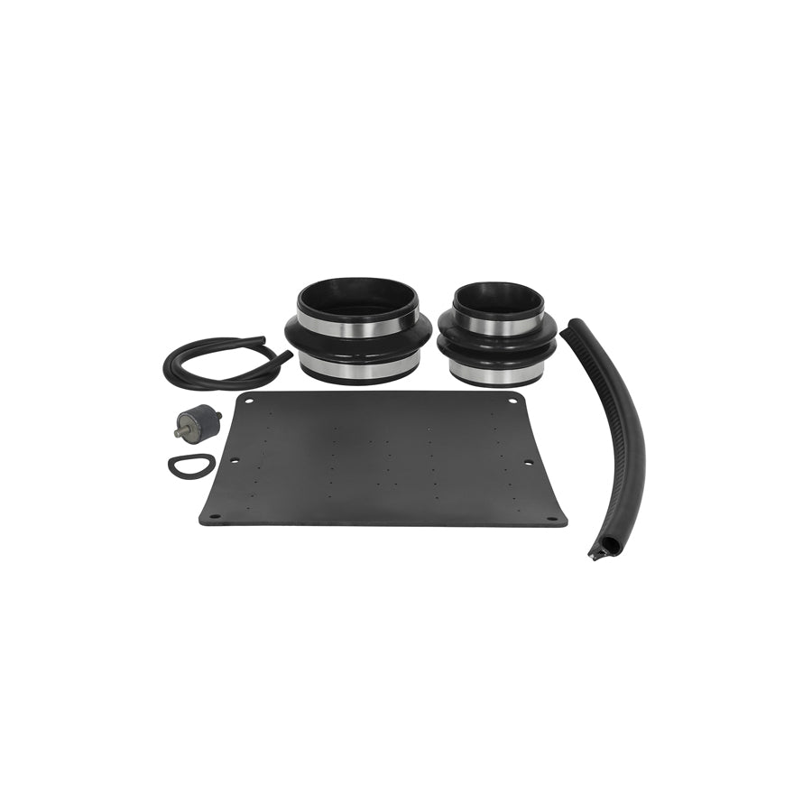  aFe 59-81162 Replacement Coupling & Trim Kit Toyota FJ Cruiser 07-09 / Tacoma 05-11 / 4Runner 03-09 V6-4.0L  | Duco Car Parts UK Car Parts