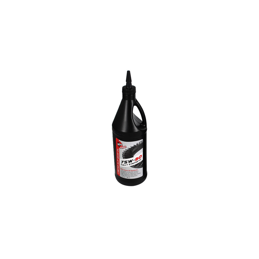  aFe 90-20001 Gear Oil, 75W-90 (1 Qt.) Gear Oil  | Duco Car Parts UK Car Parts