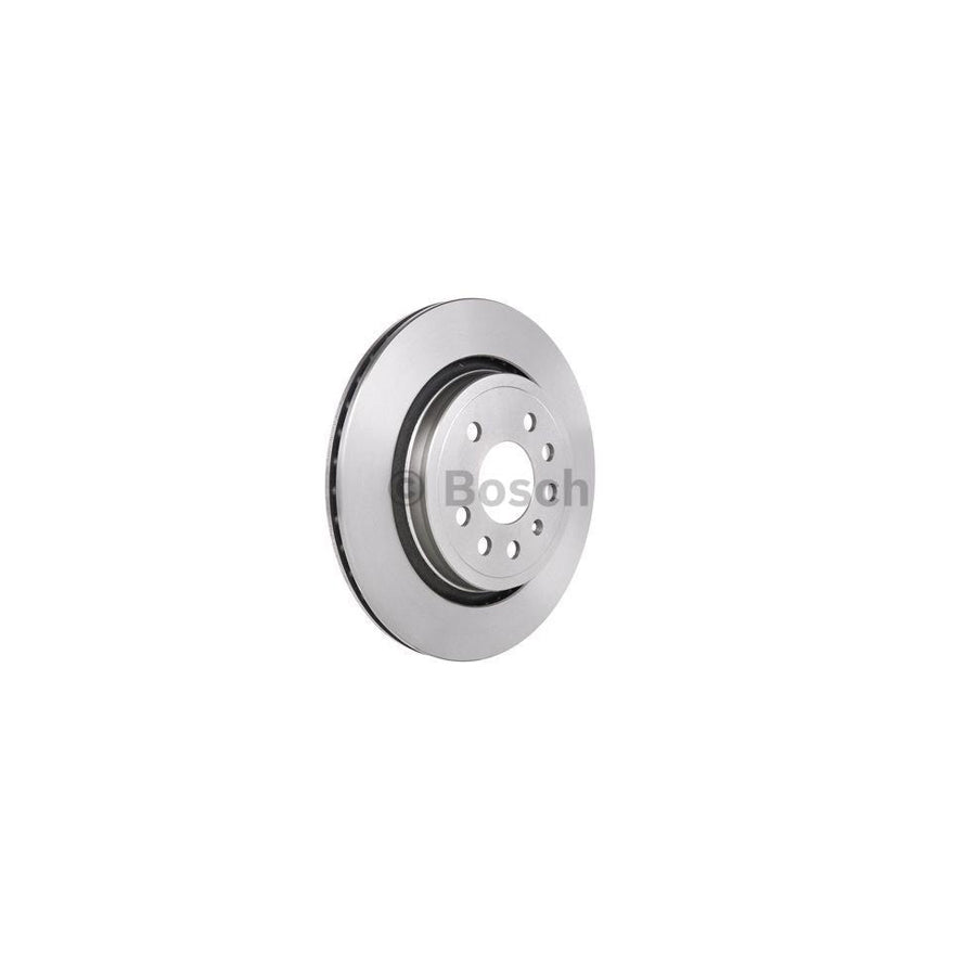 BOSCH 0 986 479 142 Brake Disc Vented Oiled with bolts screws