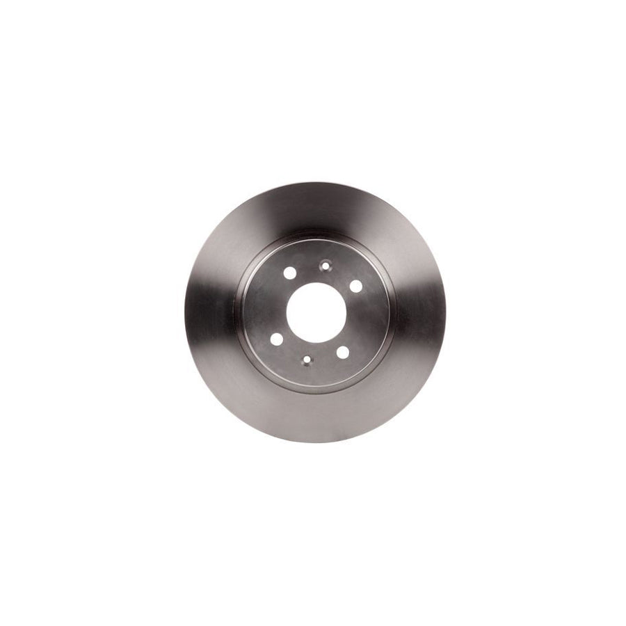 BOSCH 0 986 479 B05 Brake Disc Vented Oiled with bolts screws