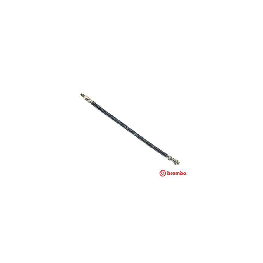 BREMBO T 61 029 Brake Hose 330Mm F10X1 
