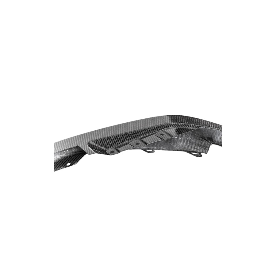 3D Design BMW G80 G82 Front Carbon Splitter (M3 & M4)