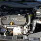 INJEN A1 2010/- 1.4 TSI SHORT RAM AIR INTAKE SYSTEM - ESR301WB