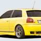 Rieger 00056634 Audi 8L S3 Right Side Skirt