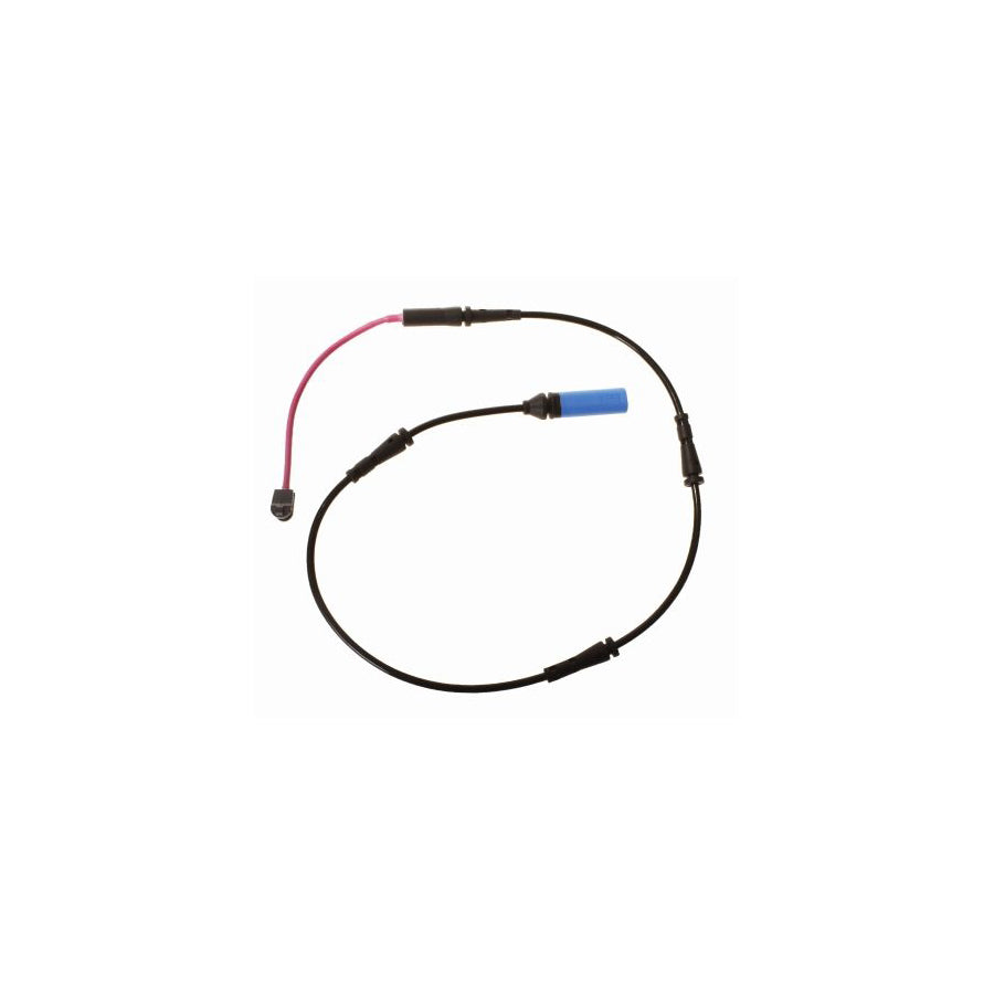 HELLA 8DK 355 252 821 Brake pad wear sensor