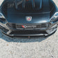 Maxton Design Fiat 124 Spider Abarth Front Splitter