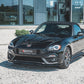 Maxton Design Fiat 124 Spider Abarth Front Splitter