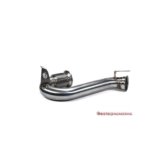 Weistec Mercedes-Benz M256 3.0L C257 W213 W222 Downpipe (Inc. E53, CLS53, GLE53 & S500)