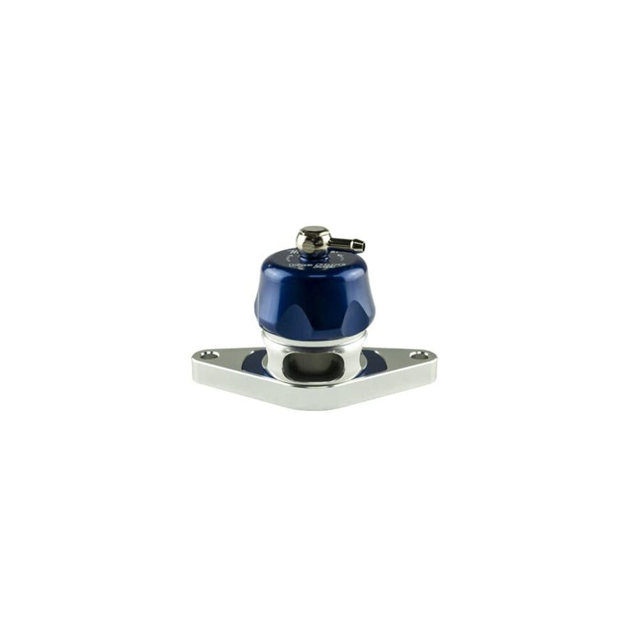 Turbosmart TS-0205-1135 BOV Vee Port Pro Subaru -Blue | Duco Car Parts UK Car Parts