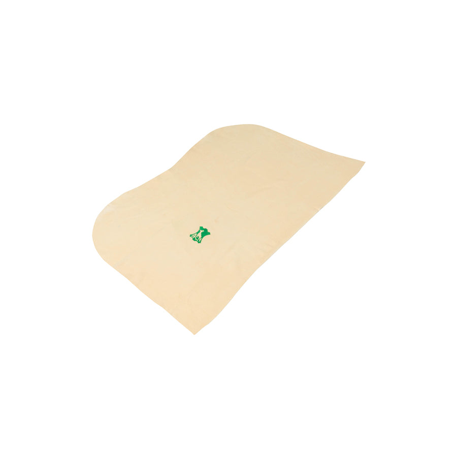 WALSER 23127 Chamois leather 42x30 cm
