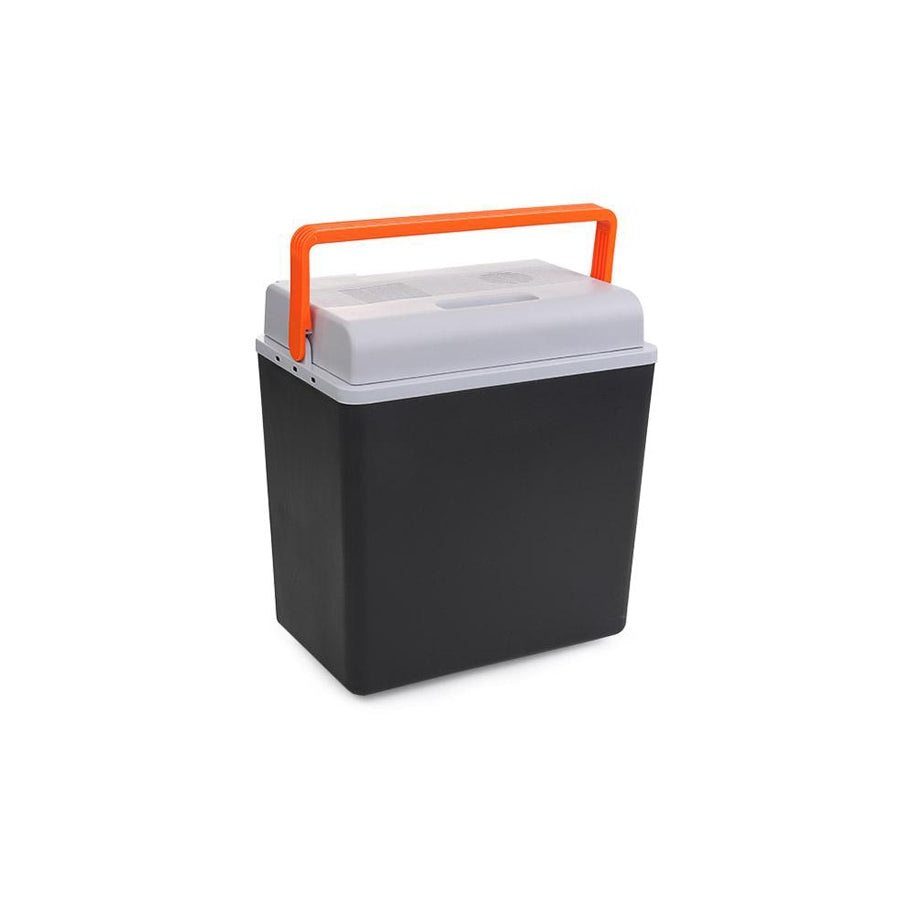 RIDEX 100008A0002 Cool box 12V 220-240V, F, 30l, thermoelectric, portable