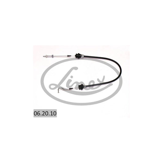 LINEX 06.20.10 Accelerator Cable for BMW 5 Series | Duco Car Parts UK Car Parts
