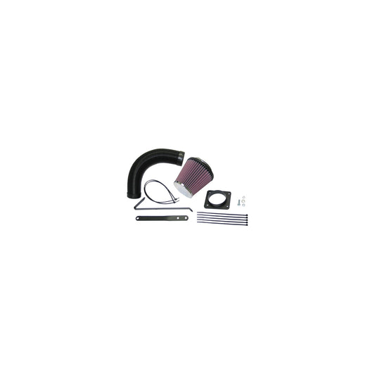 K&N 57-0150 Performance Air Intake System