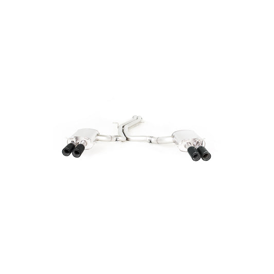 Remus Audi B8 B9 RS5 Quattro Sport Rear Exhaust Silencer