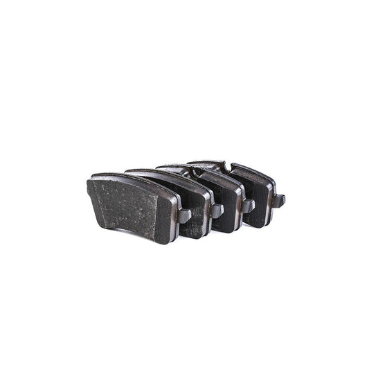 TRW Cotec Gdb1902 Brake Pad Set Incl Wear Warning Contact With Brake Caliper Screws With Accessories