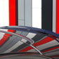 Maxton Design Fiat 500 Abarth MK1 Facelift Spoiler Extension