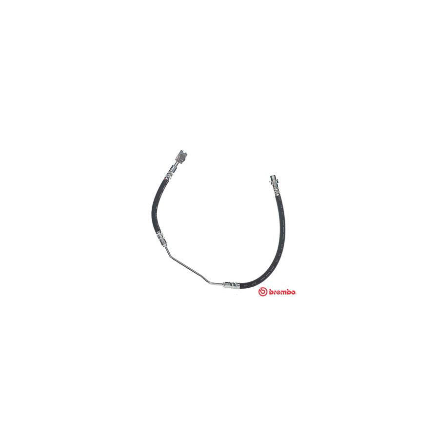 BREMBO T 06 014 Brake Hose 570Mm 10