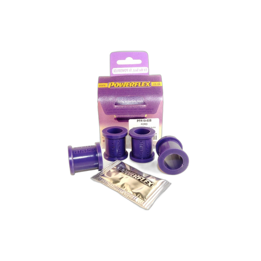 Powerflex PFR19-608 Ford Rear Anti Roll Bar Bush 20mm (Inc. Fiesta & Escort) | Duco Car Parts UK Car Parts