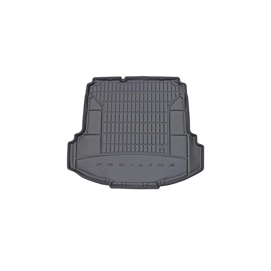 FROGUM TM404588 Car boot tray for VW Jetta Mk5 (1K) TPE (thermoplastic elastomer), Nonslip