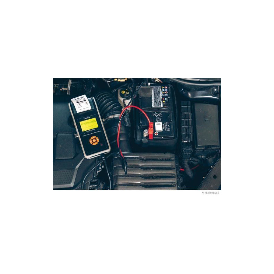 HERTH+BUSS ELPARTS 95972081 Battery tester